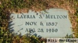 Laeria S. Melton