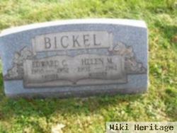 Helen M. Bickel