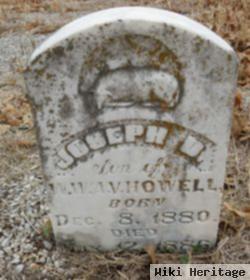 Joseph D. Howell