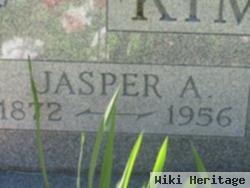 Jasper A Kimble