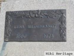 Lena Anderson Hildebrandt