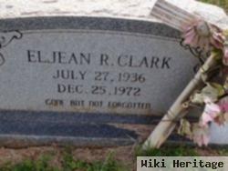 Eljean Randolph Clark