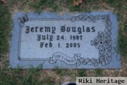 Jeremy A. Douglas