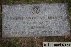 Joseph Anthony Bryant
