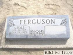 A. Hale Ferguson