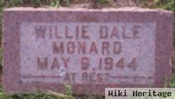 Willie Dale Monard