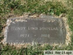 Wendy Lind Sindelar