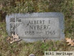 Albert E. Nyberg