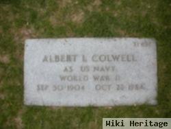 Albert L Colwell