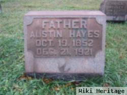 Austin E. Hayes