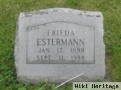 Frieda Estermann