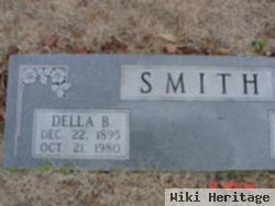 Della B. Smith