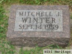 Mitchell Jerome Winter