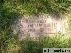 Andrew Dukles