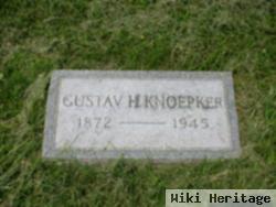 Gustav H. Knoepker