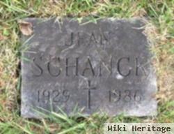 Jean Schanck