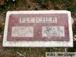 Ella B. Fletcher