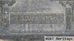 William W Whayne