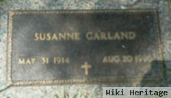 Susanne Garland