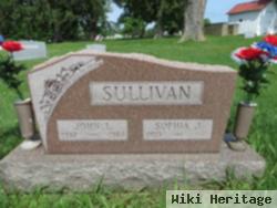 John L. Sullivan, Sr