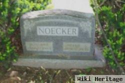 Nellie A. Noecker