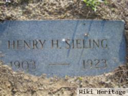 Henry H. Sieling