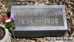 Frank Briggs Hugunin