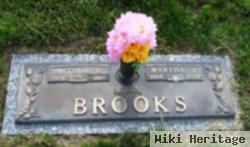 Martha V Brooks