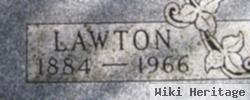 Lawton Anderson