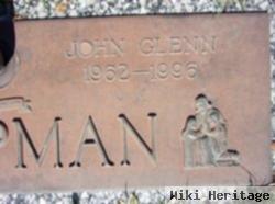 John Glenn Chapman