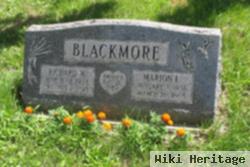 Marion L. Haney Blackmore