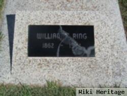 William Ring