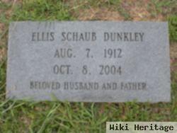 Ellis Schaub Dunkley