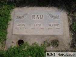 Ladd Rau