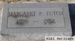 Margaret P Futch