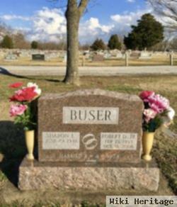 Robert Dale Buser, Jr