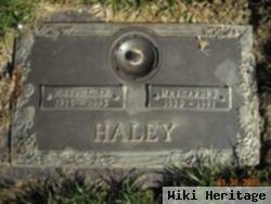 Joseph Haley, Sr