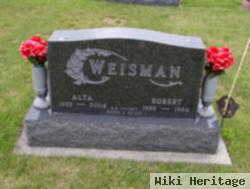 Robert Weisman