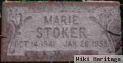 Marie Stoker