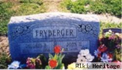 Delores Bloodwin Appel Fryberger