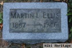 Martin L. Ellis