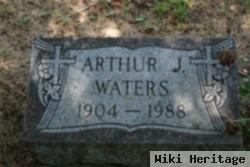 Arthur J. Waters