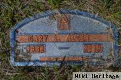 Gary Lyle Alger