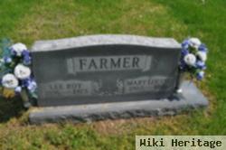 Lee Roy Farmer