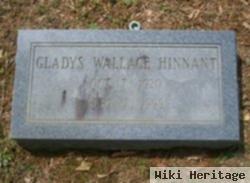 Gladys Wallace Hinnant