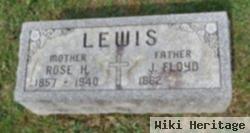 Rose H. Crews Lewis