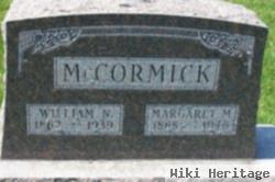 William N. Mccormick