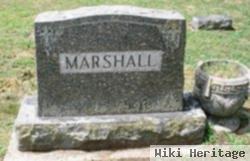 Marion C Marshall