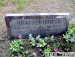 William H. Heatherington