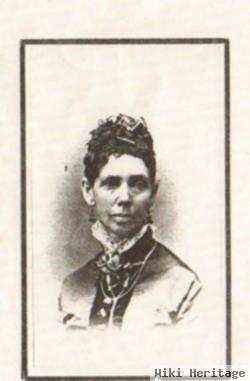 Belinda C. Mckillips Sargent